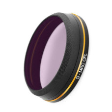 Фильтр G-MRC-CPL для DJI X4S